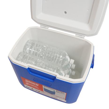 Coleman（コールマン） エクスカーションクーラー 30QT ブルーホワイト