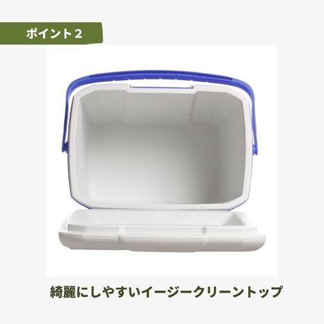 Coleman（コールマン） エクスカーションクーラー 30QT ブルーホワイト