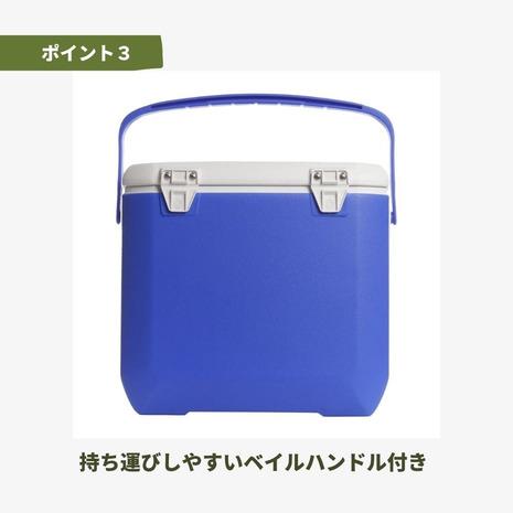 コールマン　エクスカーションクーラー30QT Amazon | Coleman(コールマン) 【Amazon.co.jp限定】クーラーボックス