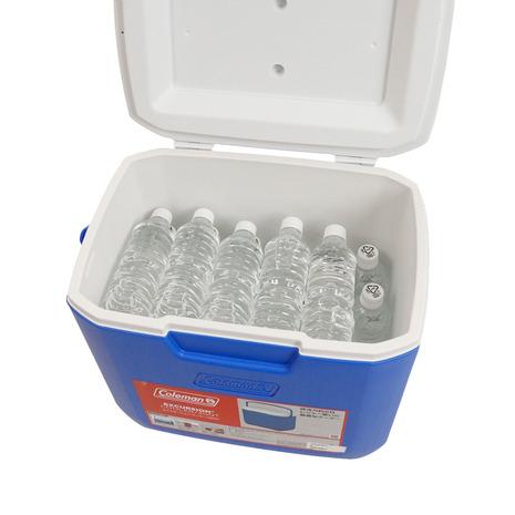 Coleman（コールマン） エクスカーションクーラー 30QT ブルーホワイト