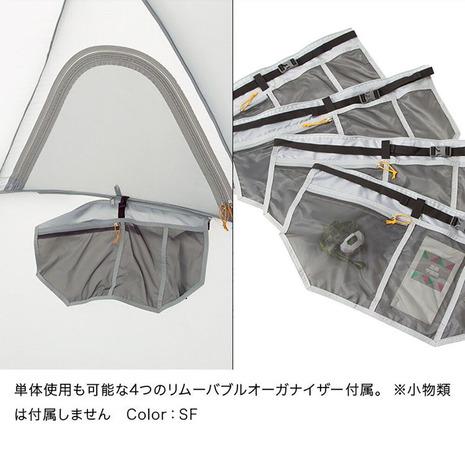 THE NORTH FACE（ザ ノースフェイス） テント ドームテント 登山