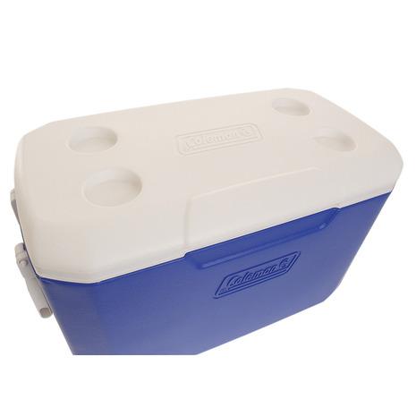 Coleman（コールマン） ポリライト48QT ブルー 45L 2000033007