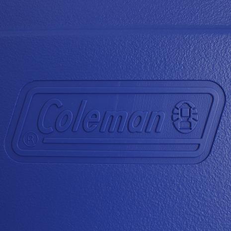 コールマン（Coleman） クーラーボックス 45L 保冷 ポリライト48QT 2000033007 | Coleman | 06