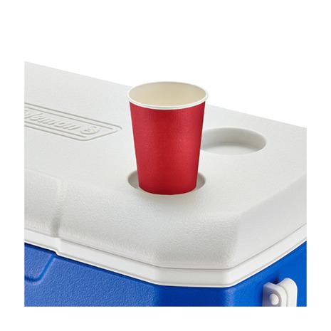 コールマン（Coleman） クーラーボックス 45L 保冷 ポリライト48QT 2000033007 | Coleman | 07