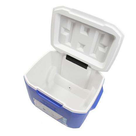 Coleman（コールマン） ホイールクーラー60QT ブルーホワイト 56L