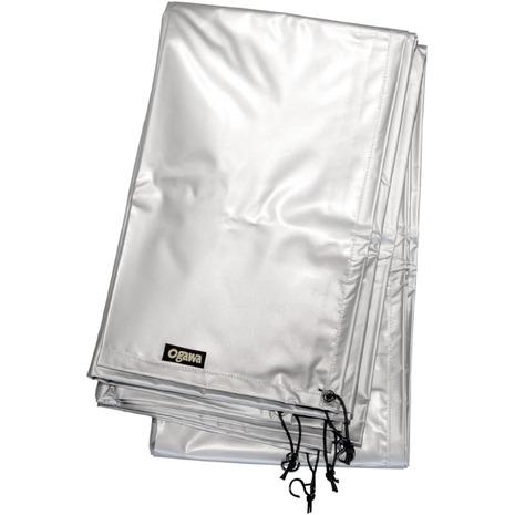 オガワ（ogawa） PVCマルチシート 300×220用 1403 : L-Breath Yahoo!店