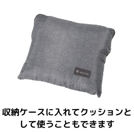 snow peak（スノーピーク） キャンプ アウトドア 寝袋 シュラフSS
