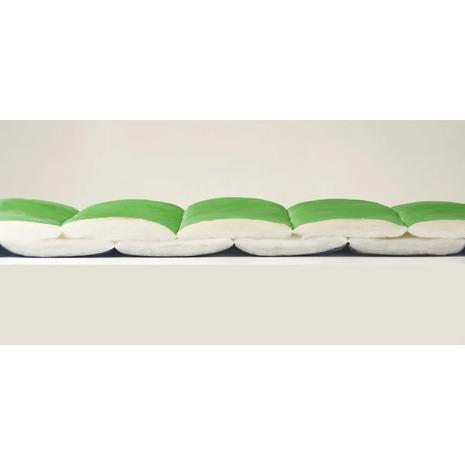 ISUKA（イスカ） シュラフ 寝袋 マミー キャンプ 登山 夏 アルファ