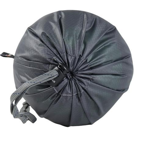 ISUKA（イスカ） シュラフ 寝袋 マミー キャンプ 登山 夏 アルファ