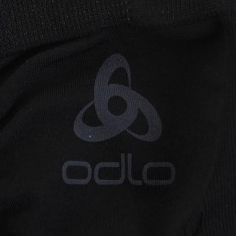 オドロ（ODLO） ランニング SUW マッスルフォースタイツ 321992black-platinumgrey （メンズ）05