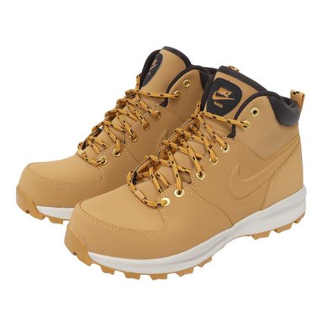NIKE（ナイキ） （メンズ）スニーカー ブーツ マノア レザー MANOA