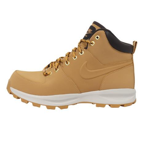 NIKE（ナイキ） （メンズ）スニーカー ブーツ マノア レザー MANOA