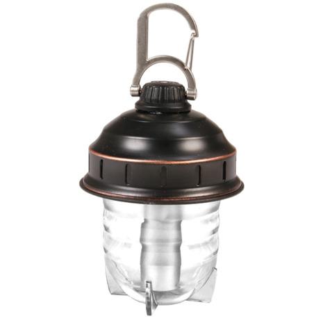 ベアボーンズ（Barebonesliving）ランタン LEDライト 照明 充電式 防水