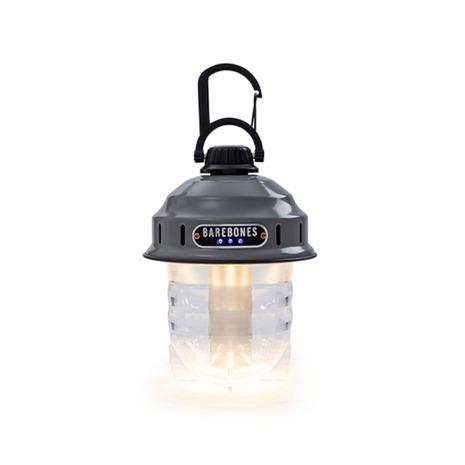 ベアボーンズ（Barebonesliving）ランタン LEDライト 照明 充電式 防水