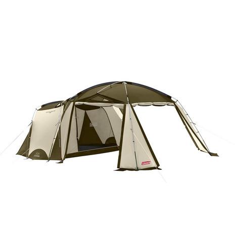 Coleman（コールマン） テント キャンプ用品 5人用 タフスクリーン2