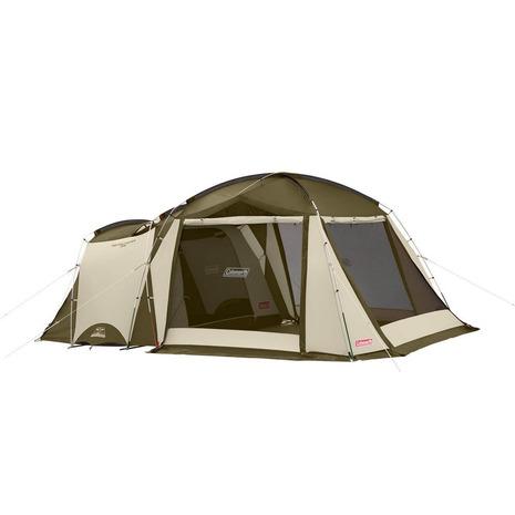 Coleman（コールマン） テント キャンプ用品 5人用 タフスクリーン2