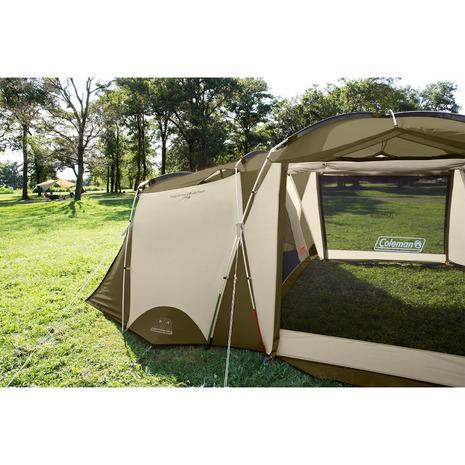 Coleman（コールマン） テント キャンプ用品 5人用 タフスクリーン2