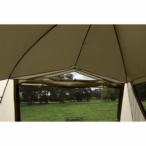 Coleman（コールマン） テント キャンプ用品 5人用 タフスクリーン2