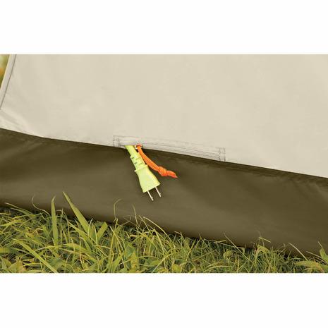 Coleman（コールマン） テント キャンプ用品 5人用 タフスクリーン2