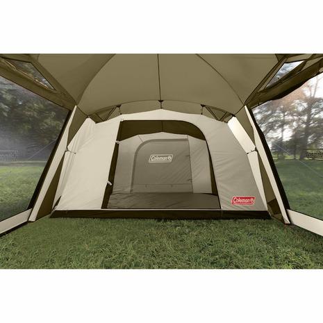 Coleman（コールマン） テント キャンプ用品 5人用 タフスクリーン2