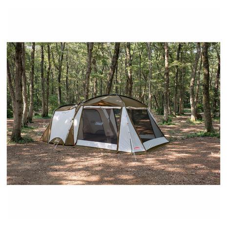 Coleman（コールマン） テント キャンプ用品 5人用 タフスクリーン2