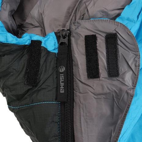 ISUKA Alpha Light 700X 3-Season Model 寝袋 アウトドア ISUKA Alpha