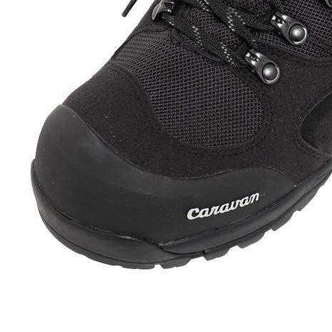 キャラバン（Caravan）（メンズ） トレッキングシューズ 登山靴 C1-02S0106 ゴアテックス 防水｜lbreath｜06
