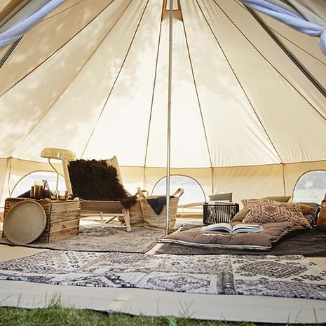 未使用】ノルディスク ASGARD WALL EXTENSION 12.6