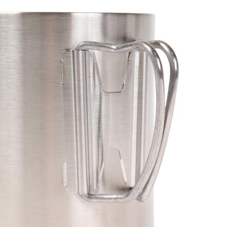 snow peak（スノーピーク） マグカップ 保温 保冷 ステンレス真空マグ