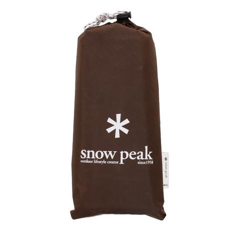 snow peak（スノーピーク） ヘキサイーズ1グランドシート SDI-101-1