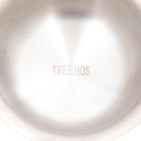 サーモス(THERMOS) 真空断熱 ボウル ROT-001 S (メンズ、レディース)|Victoria L-Breath PayPayモール店|01