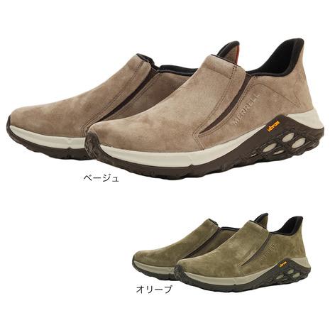 MERRELL（メレル） （メンズ） メンズ シューズ スリッポン モック 