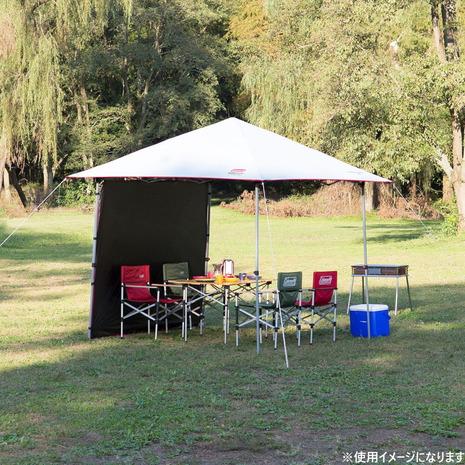 Coleman（コールマン） タープテント フルフラップフォーインスタント