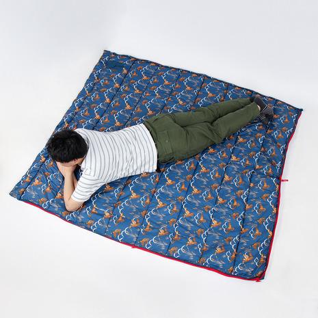 Coleman（コールマン） 寝袋 シュラフ 快適温度10℃以上 コンパクト