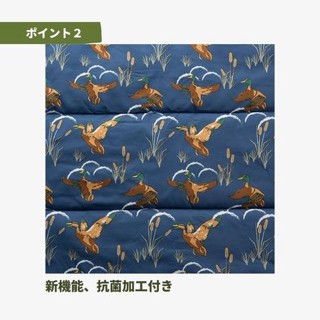 Coleman（コールマン） 寝袋 シュラフ 快適温度10℃以上 コンパクト