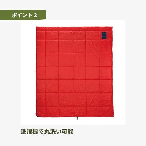 コールマン（Coleman） シュラフ 寝袋 封筒型 パフォーマー3 C5 OG 2000034774 キャンプ 5℃以上 | Coleman | 07