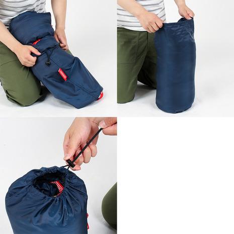 Coleman（コールマン） 寝袋 シュラフ 封筒型 快適温度10℃以上