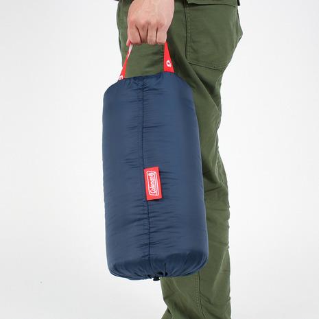 コールマン（Coleman） 寝袋 シュラフ 封筒型 快適温度10℃以上 パフォーマー3 C10 イエロー 2000034775 アウトドア 防災 | Coleman | 06