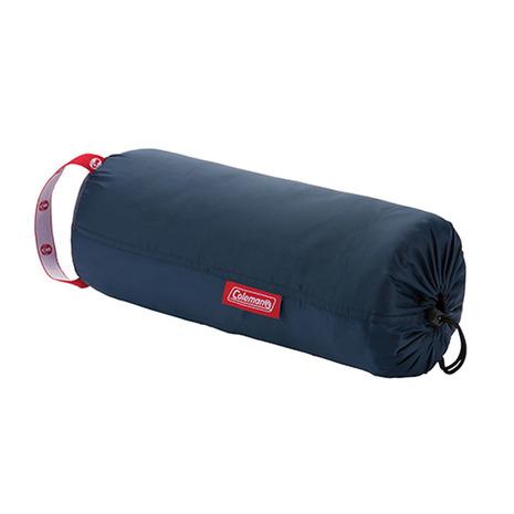 コールマン（Coleman） 寝袋 シュラフ 封筒型 快適温度15℃以上 パフォーマー3 C15 ホワイトグレー 2000034776 アウトドア 防災 | Coleman | 02