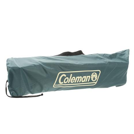 コールマン（Coleman） テーブル アウトドア キャンプ おうち時間 ソロキャンプ ナチュラルウッドロールテーブル クラシック(110) 2000026802 | Coleman | 04