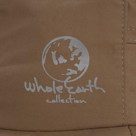 ホールアース（Whole Earth） 帽子 キャップ RAIN ハット WE21FB46MOC （メンズ、レディース）04