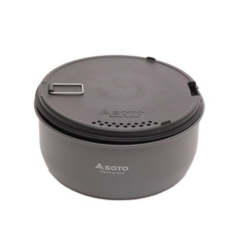 ソト（SOTO） ナビゲータークックシステム SOD-501 | SOTO