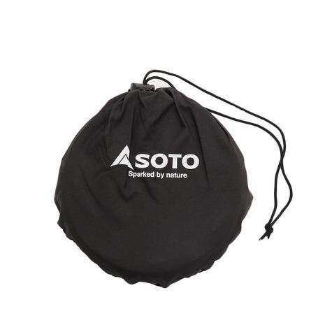 ソト（SOTO） ナビゲータークックシステム SOD-501 | SOTO | 04