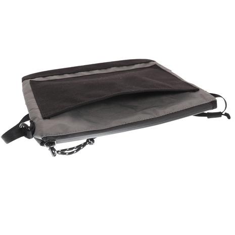 ワイルドシングス（WILD THINGS）（メンズ、レディース） ポーチ バッグ サコッシュショルダー WT-380-0072 サブバッグ 小型バッグ W26×H21 | WILD THINGS | 10