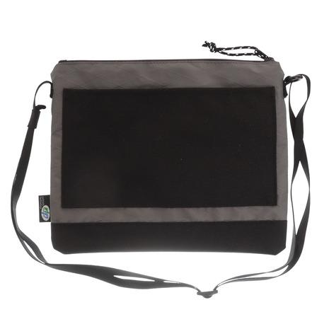 ワイルドシングス（WILD THINGS）（メンズ、レディース） ポーチ バッグ サコッシュショルダー WT-380-0072 サブバッグ 小型バッグ W26×H21 | WILD THINGS | 01