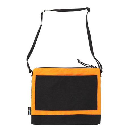 ワイルドシングス（WILD THINGS）（メンズ、レディース） ポーチ バッグ サコッシュショルダー WT-380-0072 サブバッグ 小型バッグ W26×H21 | WILD THINGS | 02