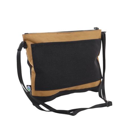 ワイルドシングス（WILD THINGS）（メンズ、レディース） ポーチ バッグ サコッシュショルダー WT-380-0072 サブバッグ 小型バッグ W26×H21 | WILD THINGS | 03