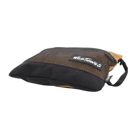 ワイルドシングス（WILD THINGS）（メンズ、レディース） ポーチ バッグ サコッシュショルダー WT-380-0072 サブバッグ 小型バッグ W26×H21 | WILD THINGS | 09