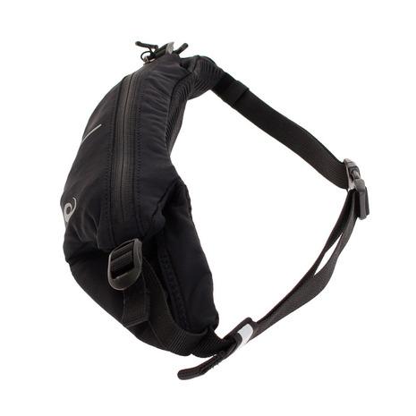 アシックス（ASICS）（メンズ、レディース、キッズ）ランニング ランニングポーチ アンダー4ポーチ 3013A158 | ASICS | 02