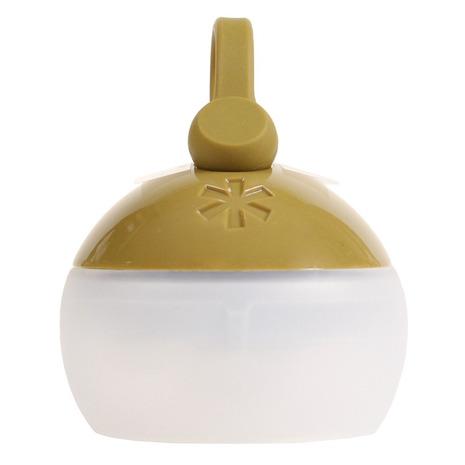 snow peak（スノーピーク） ランタン 電池式 たねほおずき もり ES